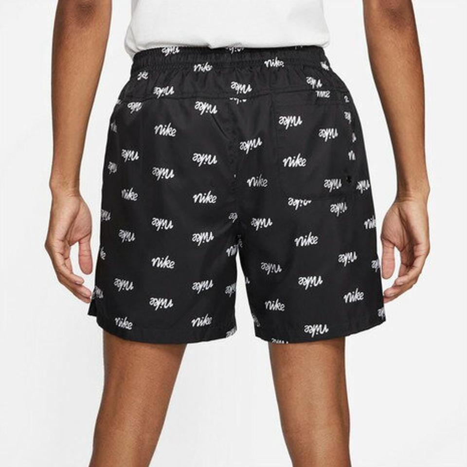 ナイキ（NIKE） フローDA0046-010 ショートパンツ ハーフパンツ 短パン （メンズ）