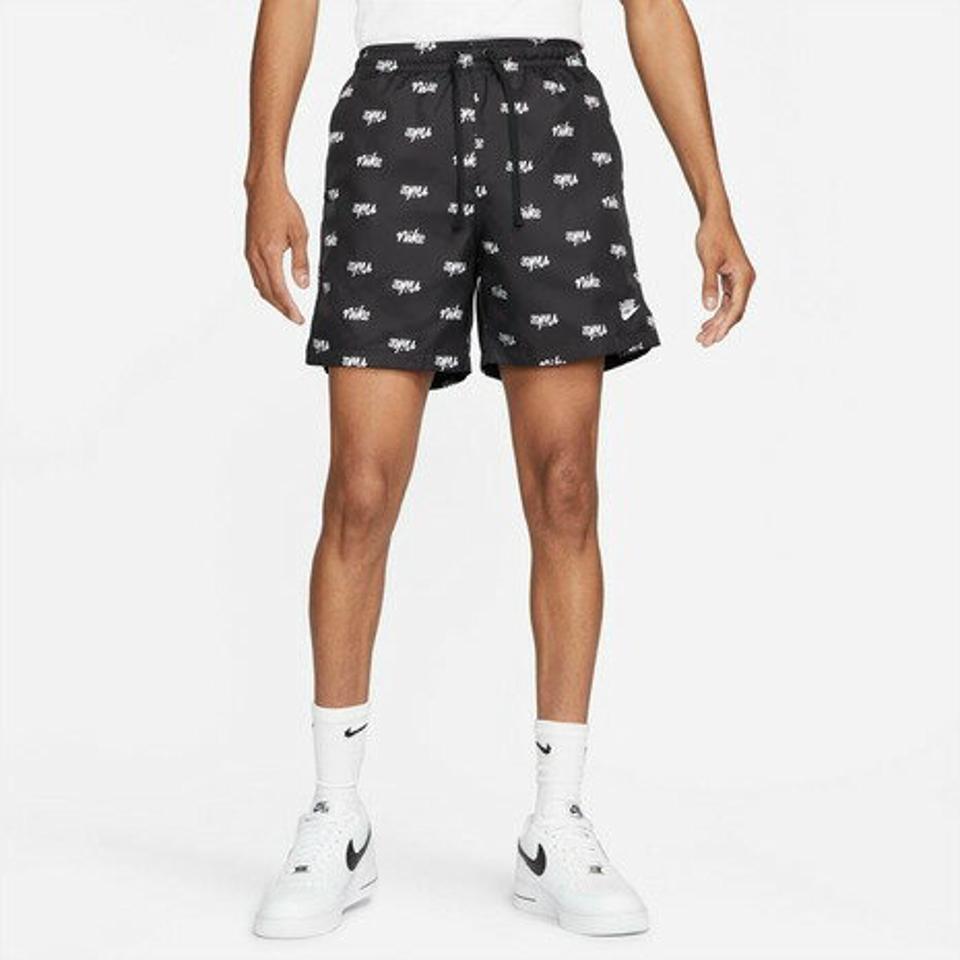 ナイキ（NIKE） フローDA0046-010 ショートパンツ ハーフパンツ 短パン （メンズ）