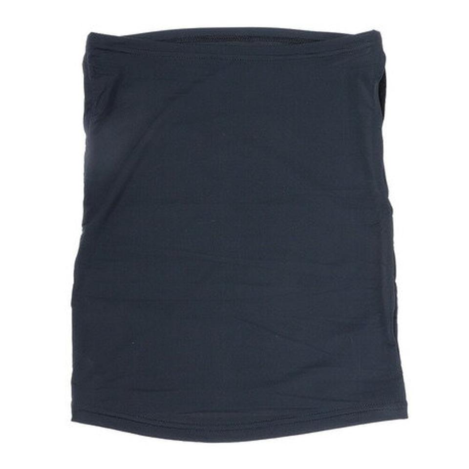 パフォーマンスギア(PG)(メンズ、レディース)クールネックガード 669PG0ES6416 BLK