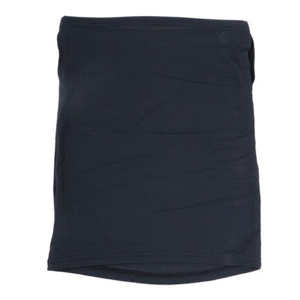 パフォーマンスギア(PG)(メンズ、レディース)クールネックガード 669PG0ES6416 BLK