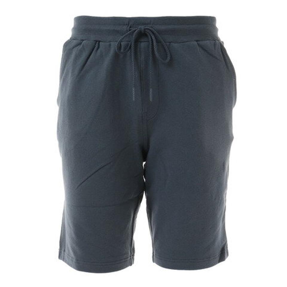 パフォーマンスギア（PG）（メンズ）リラックスハーフパンツ 871PA1CD6337BLU