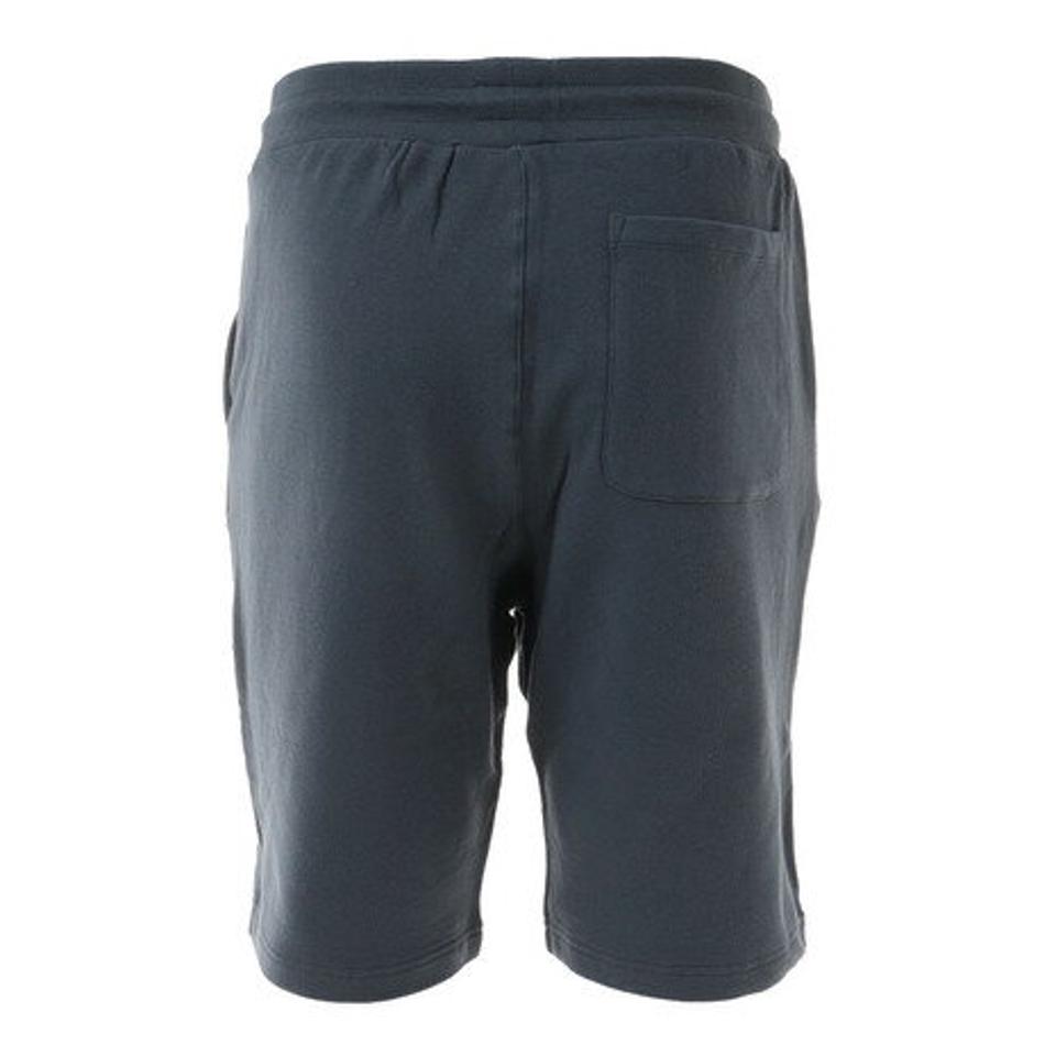 パフォーマンスギア（PG）（メンズ）リラックスハーフパンツ 871PA1CD6337BLU