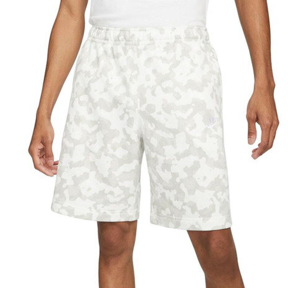 ナイキ（NIKE） フレンチ テリー クラブ ショートパンツ DA0040-121 （メンズ）