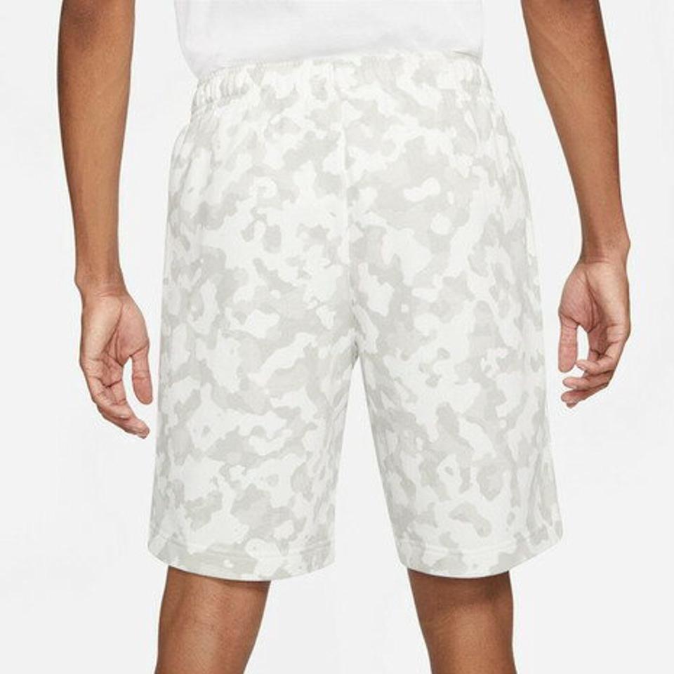 ナイキ（NIKE） フレンチ テリー クラブ ショートパンツ DA0040-121 （メンズ）