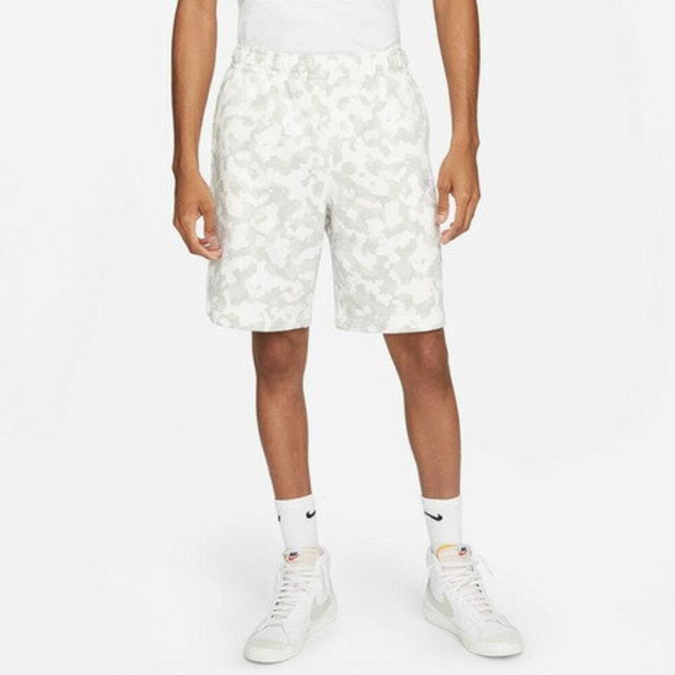 ナイキ（NIKE） フレンチ テリー クラブ ショートパンツ DA0040-121 （メンズ）