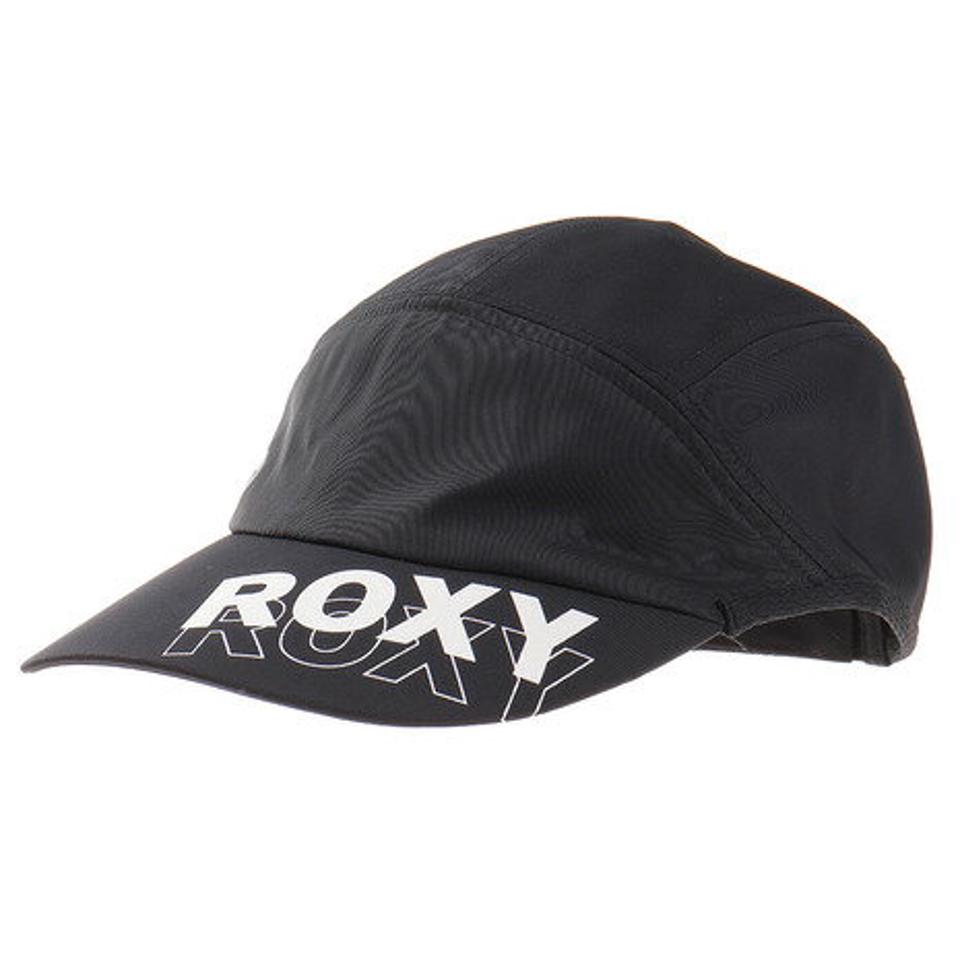 ロキシー（ROXY） 速乾 撥水 キャップ SANDY 20SPRCP201379BLK 帽子 （レディース）