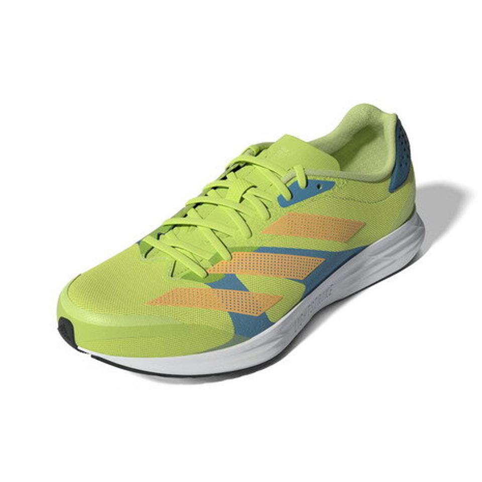アディダス（adidas） ランニングシューズ ジョギングシューズ アディゼロ RC 4 GX8154 運動靴 スポーツシューズ （メンズ）