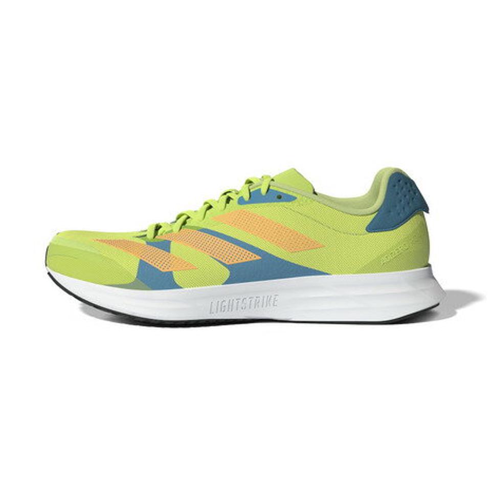 アディダス（adidas） ランニングシューズ ジョギングシューズ アディゼロ RC 4 GX8154 運動靴 スポーツシューズ （メンズ）