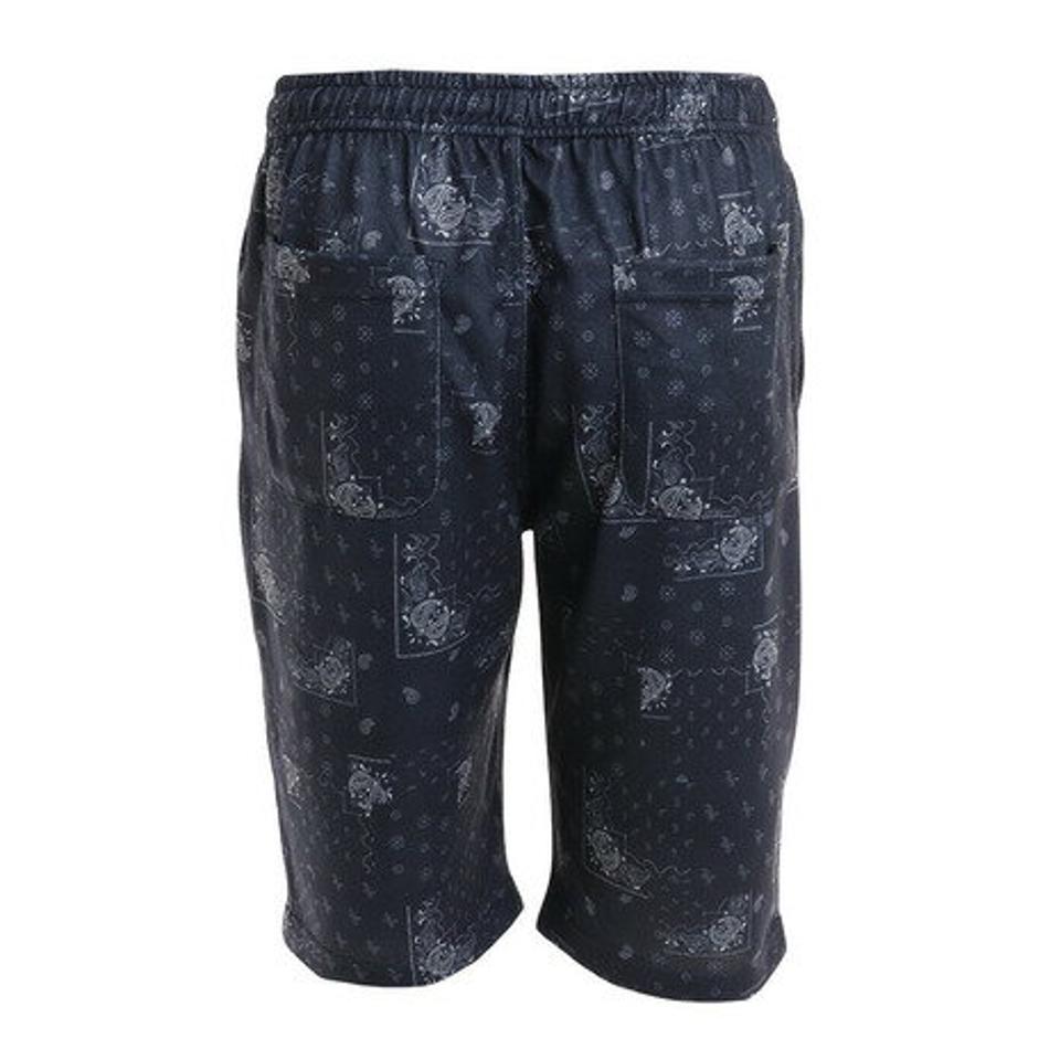 エルケクス（ELKEX）（メンズ）リラックスハーフパンツ EKM2S14186 NVY