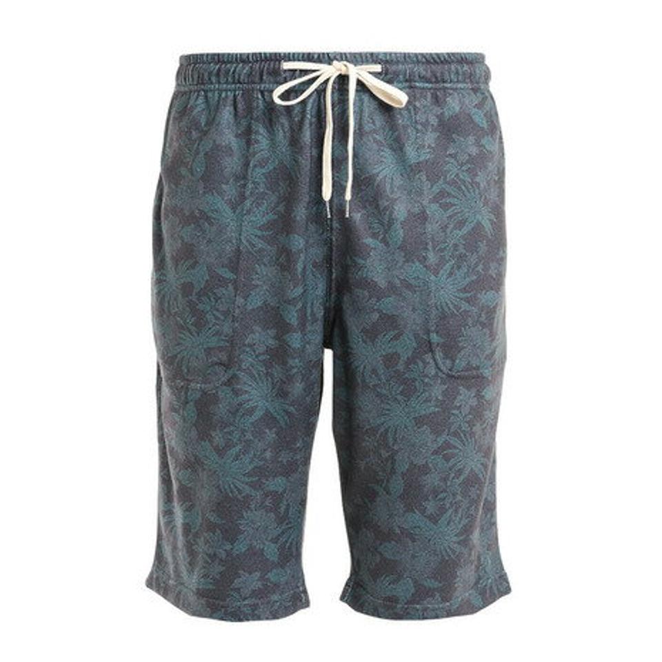 エルケクス（ELKEX）（メンズ）リラックスハーフパンツ EKM2S14186 DGRY