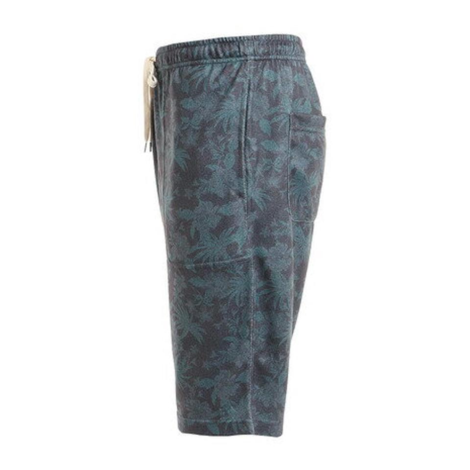 エルケクス（ELKEX）（メンズ）リラックスハーフパンツ EKM2S14186 DGRY