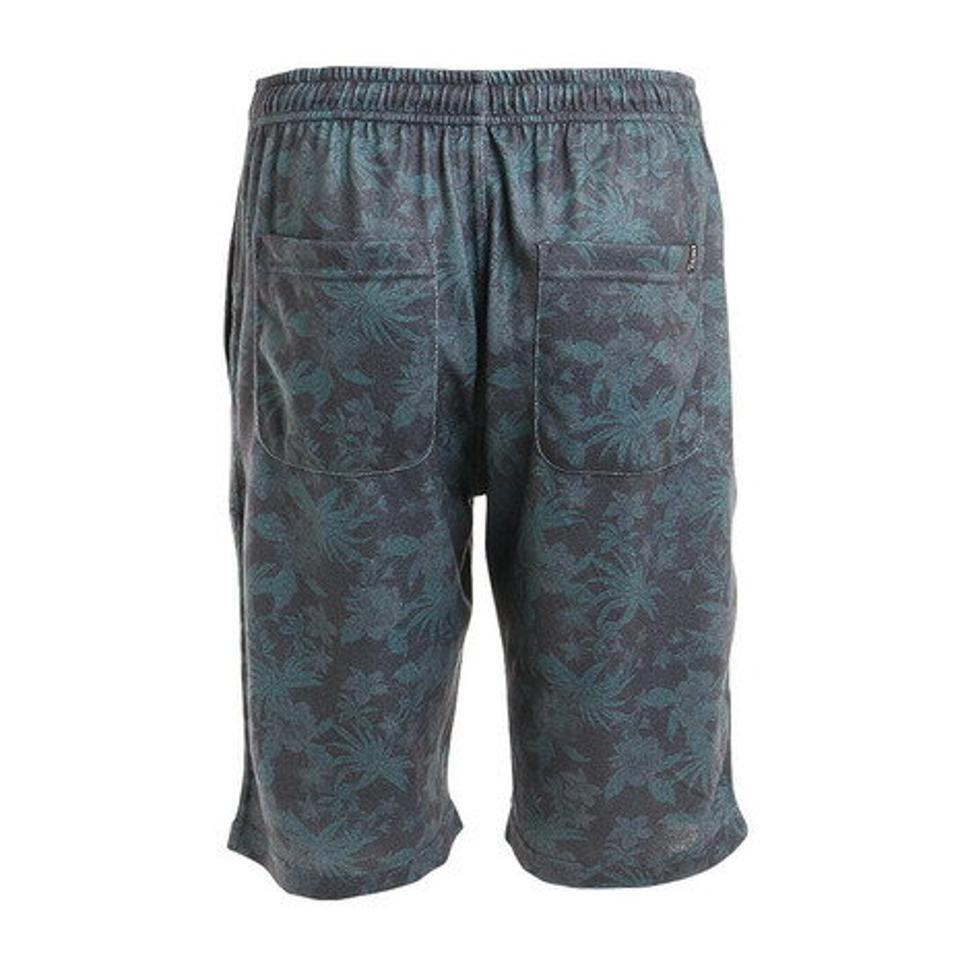 エルケクス（ELKEX）（メンズ）リラックスハーフパンツ EKM2S14186 DGRY