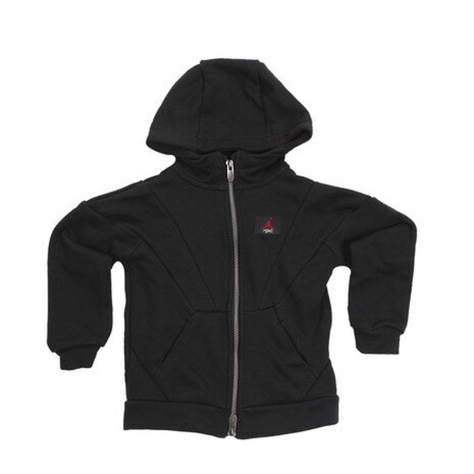 ジョーダン（JORDAN） FLIGHT 5 LITE ジップパーカー 755940-023 オンライン価格 （キッズ）