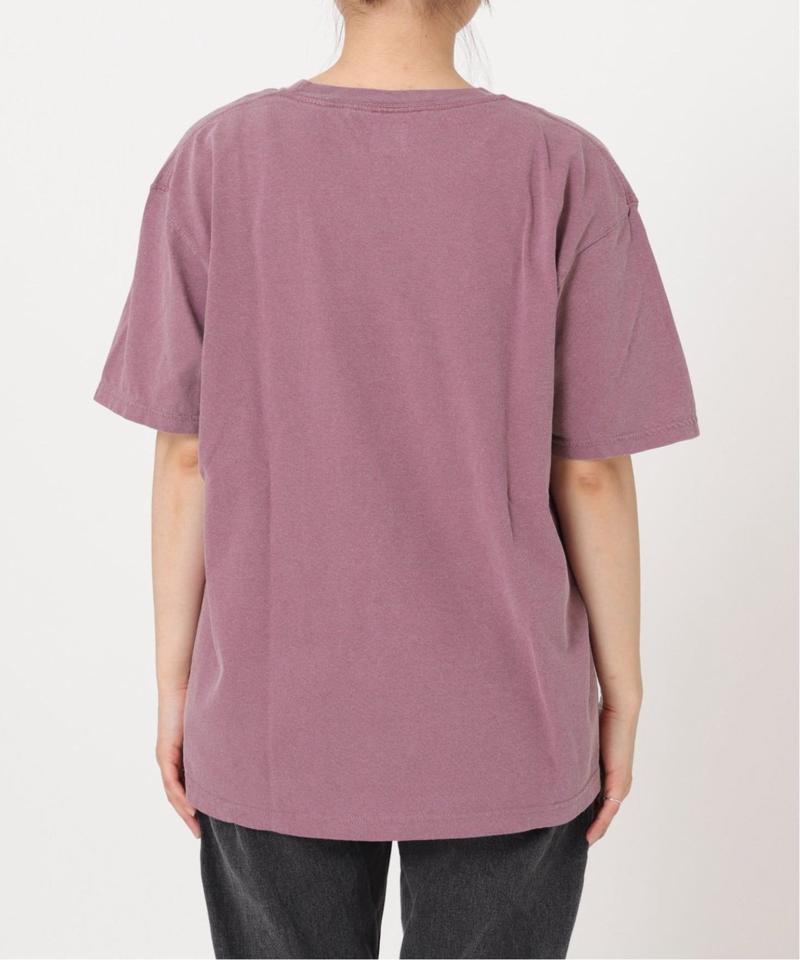 《追加》【MASON/メイソン】ショートスリーブTシャツ（JOURNAL STANDARD relume）
