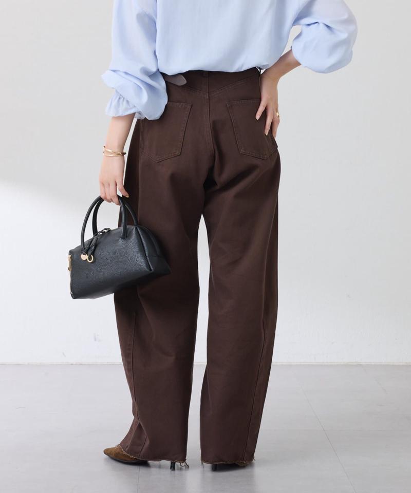 【新色登場/累計販売2.2万本超え】ブルージュデニム