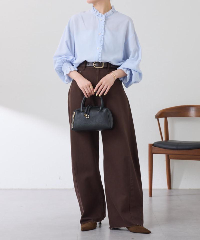 【新色登場/累計販売2.2万本超え】ブルージュデニム