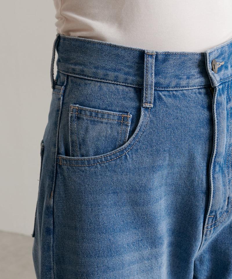 【新色登場/累計販売2.2万本超え】ブルージュデニム