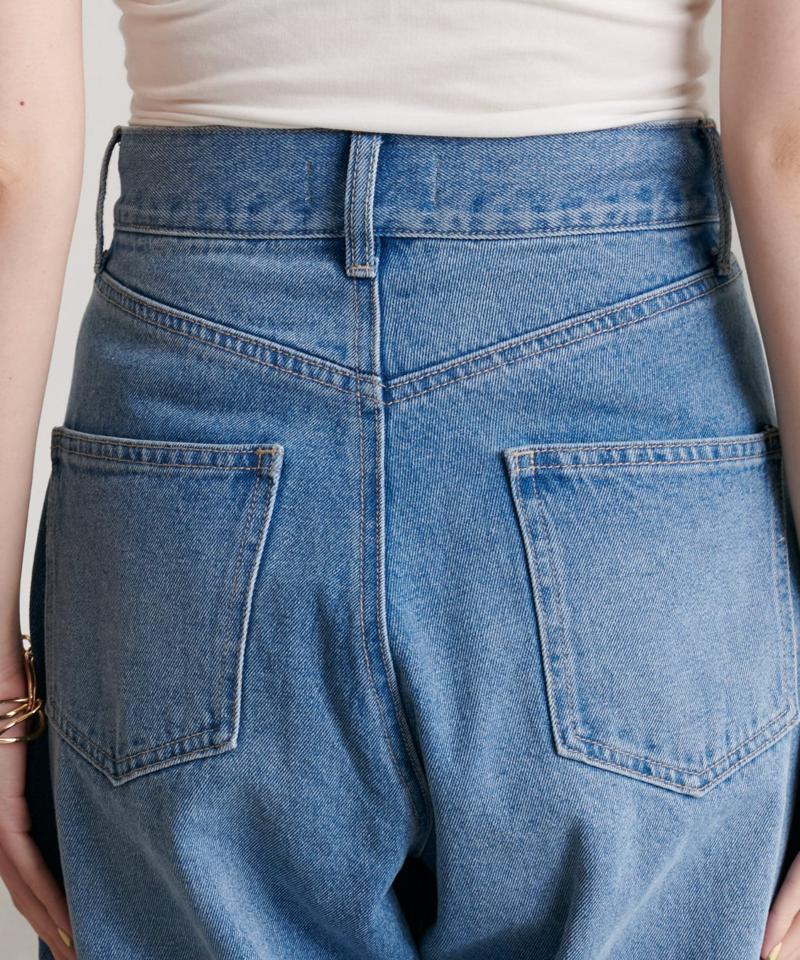 【新色登場/累計販売2.2万本超え】ブルージュデニム