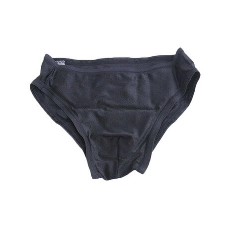 エックス チームスポーツ(X-TEAM SP)(メンズ)レギュラーインナー 840G0FM037 BLK