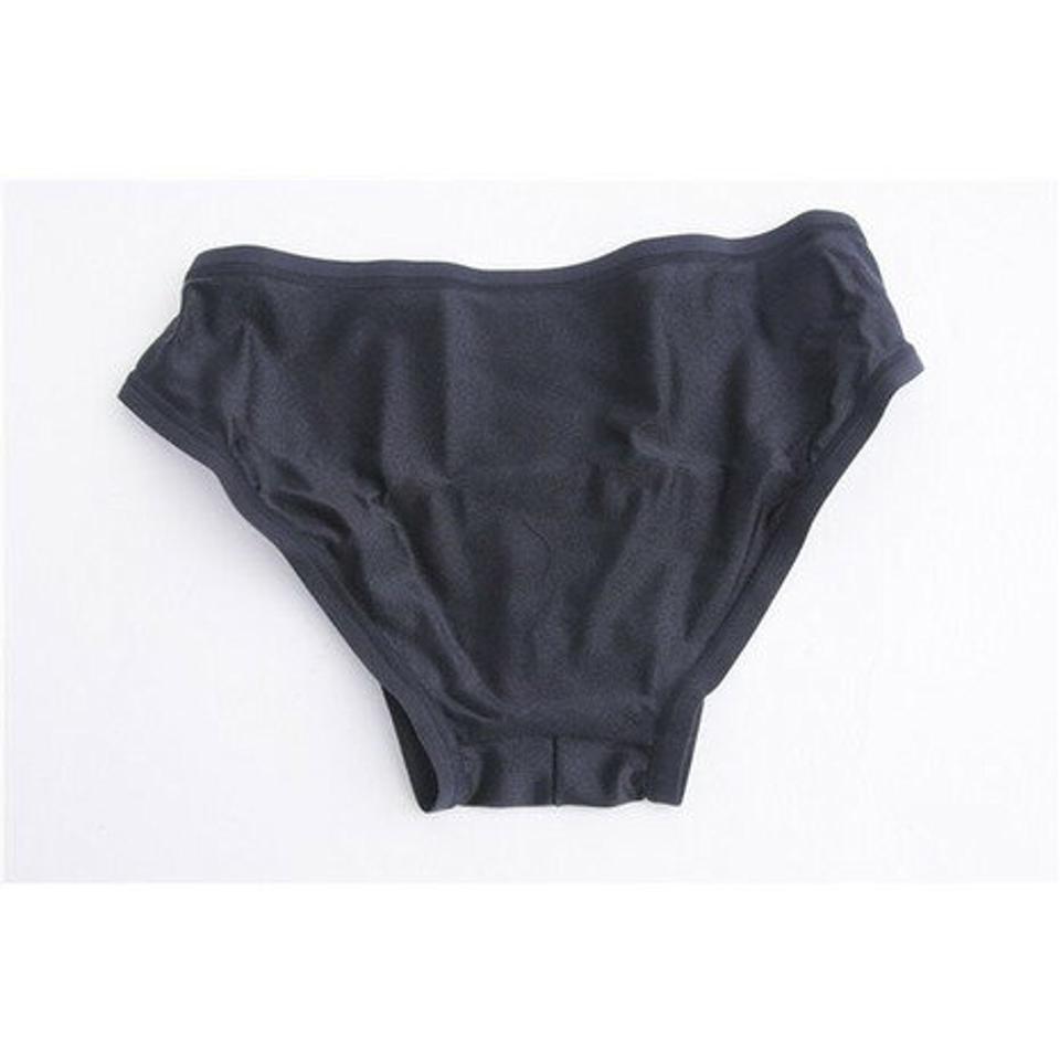 エックス チームスポーツ(X-TEAM SP)(メンズ)レギュラーインナー 840G0FM037 BLK