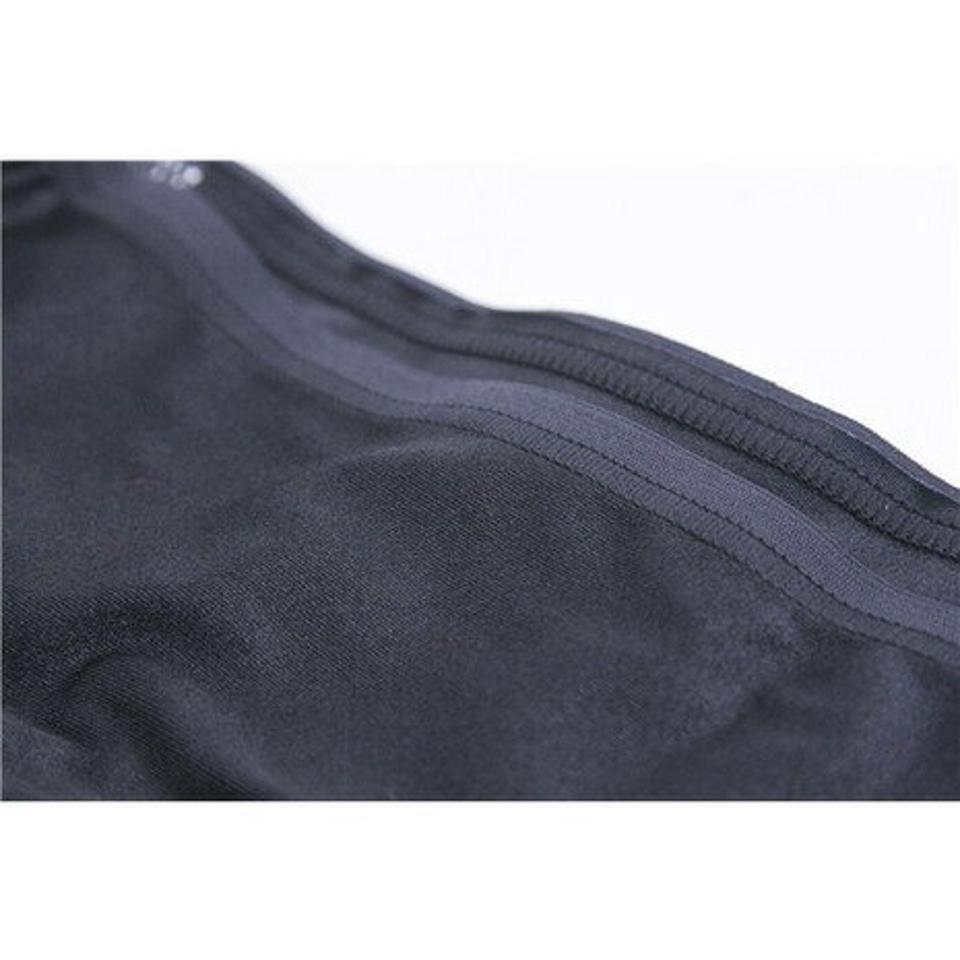 エックス チームスポーツ(X-TEAM SP)(メンズ)レギュラーインナー 840G0FM037 BLK