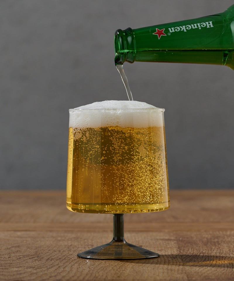 【Skøn スコン】ゴブレット グラス