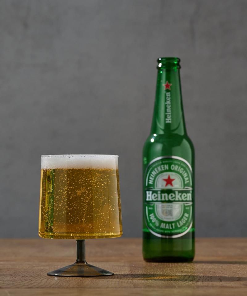 【Skøn スコン】ゴブレット グラス