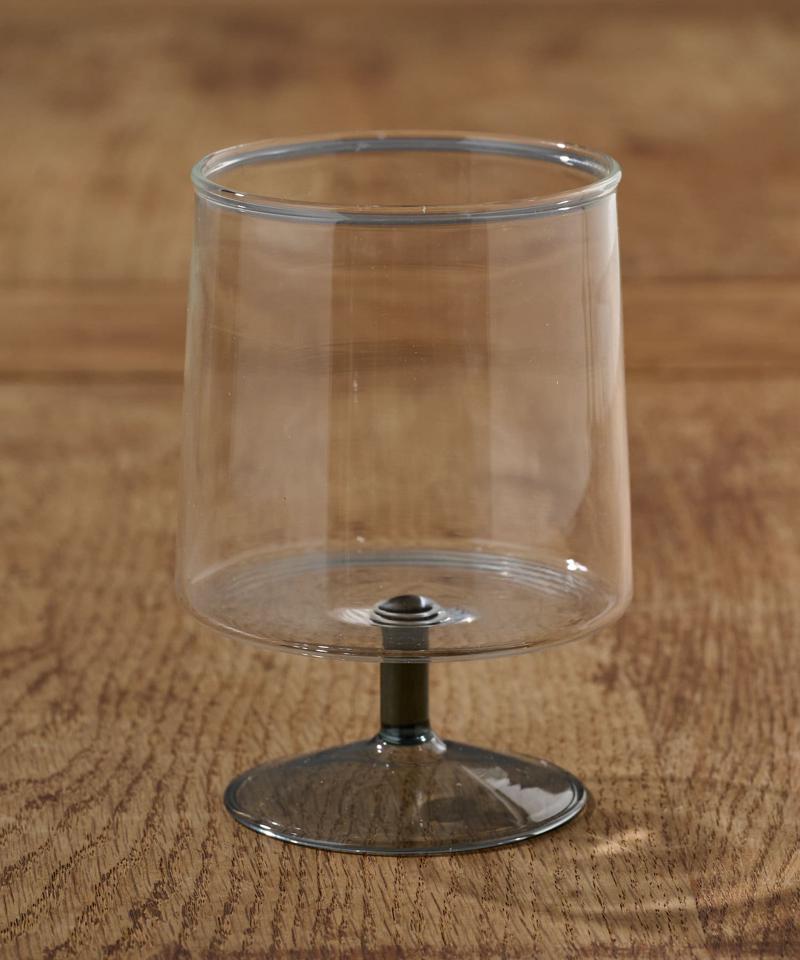 【Skøn スコン】ゴブレット グラス