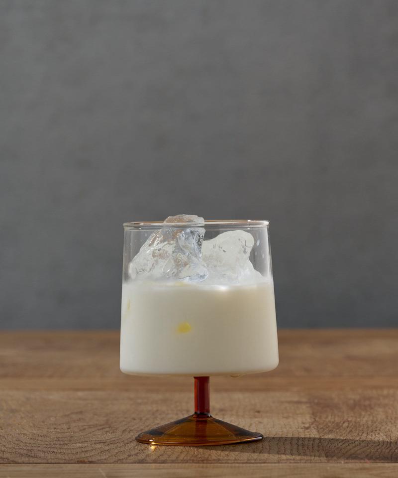 【Skøn スコン】ゴブレット グラス