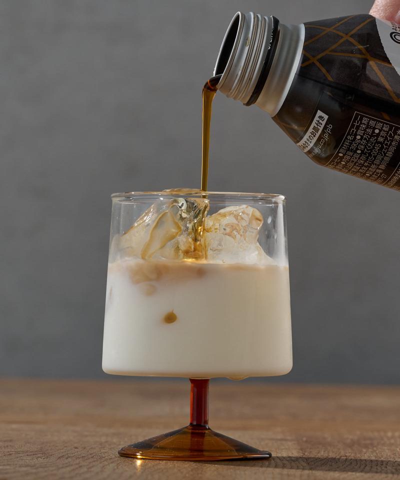 【Skøn スコン】ゴブレット グラス