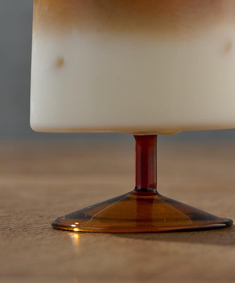 【Skøn スコン】ゴブレット グラス