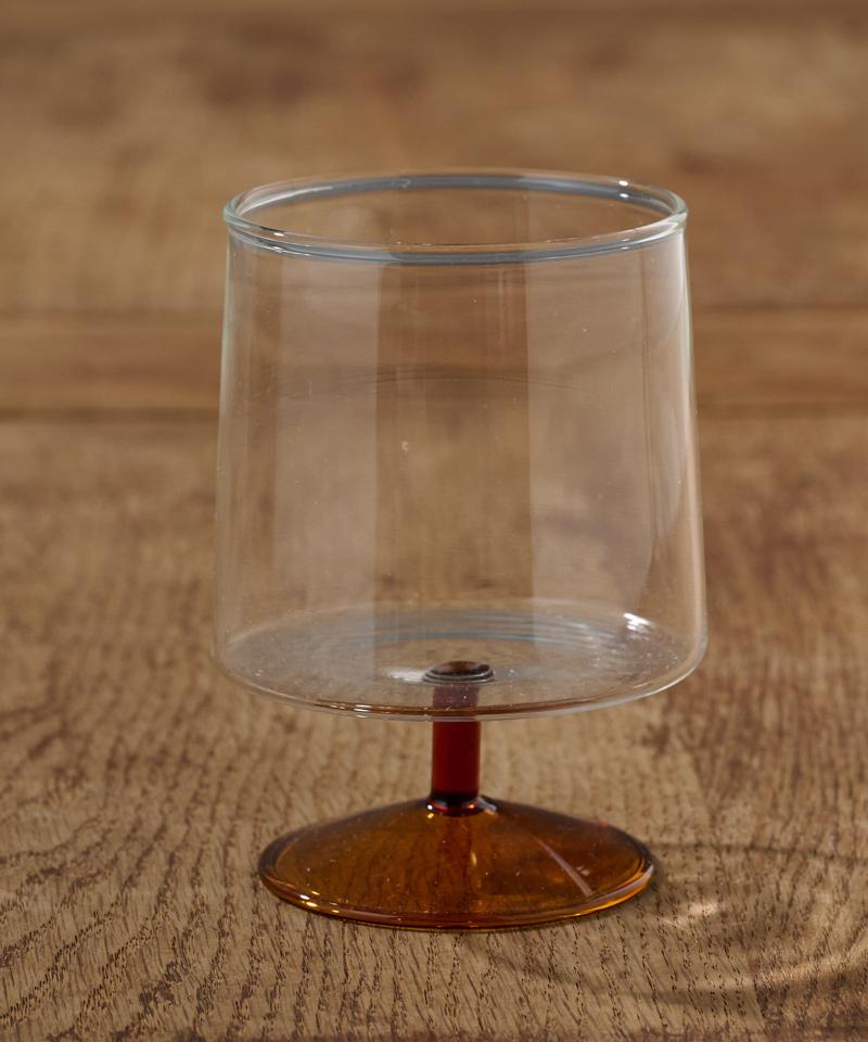 【Skøn スコン】ゴブレット グラス