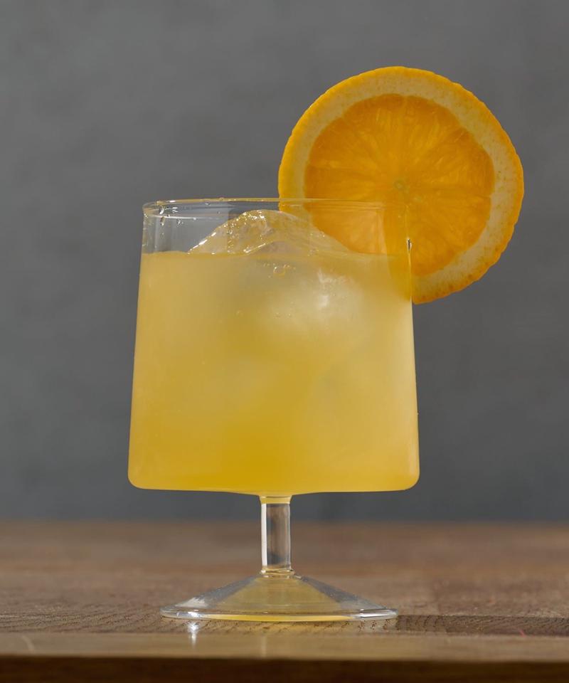 【Skøn スコン】ゴブレット グラス