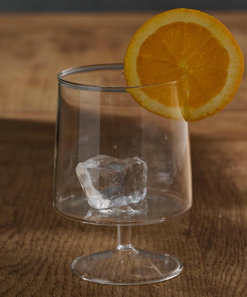 【Skøn スコン】ゴブレット グラス