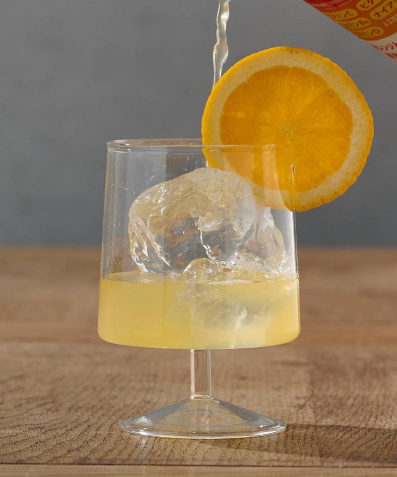 【Skøn スコン】ゴブレット グラス