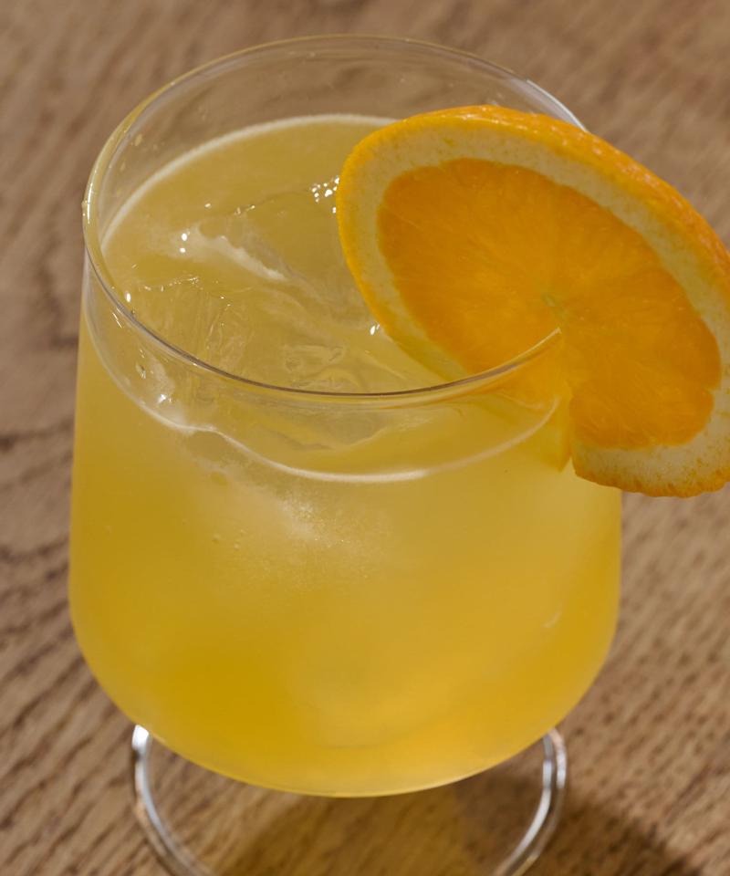 【Skøn スコン】ゴブレット グラス