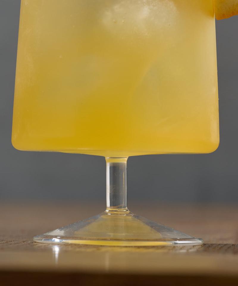 【Skøn スコン】ゴブレット グラス