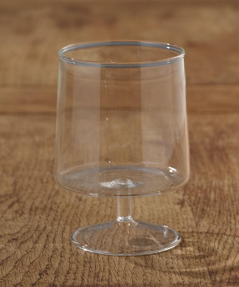 【Skøn スコン】ゴブレット グラス