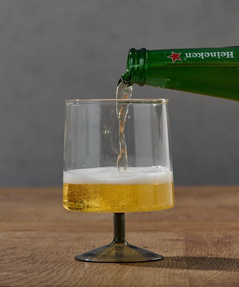 【Skøn スコン】ゴブレット グラス