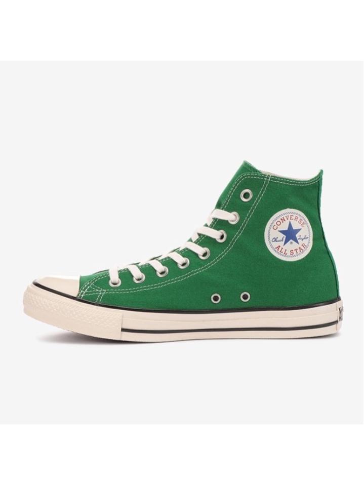 【CONVERSE 公式】ALL STAR US COLORS HI / 【コンバース 公式】オールスター US カラーズ HI