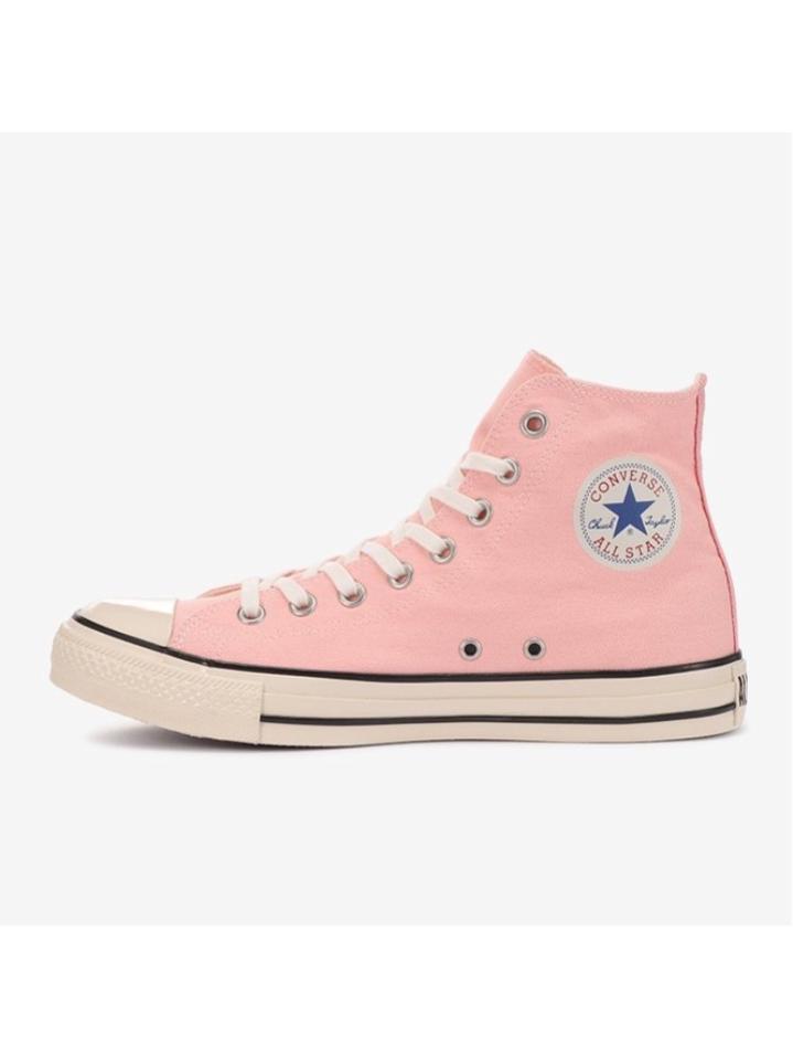 【CONVERSE 公式】ALL STAR US COLORS HI / 【コンバース 公式】オールスター US カラーズ HI