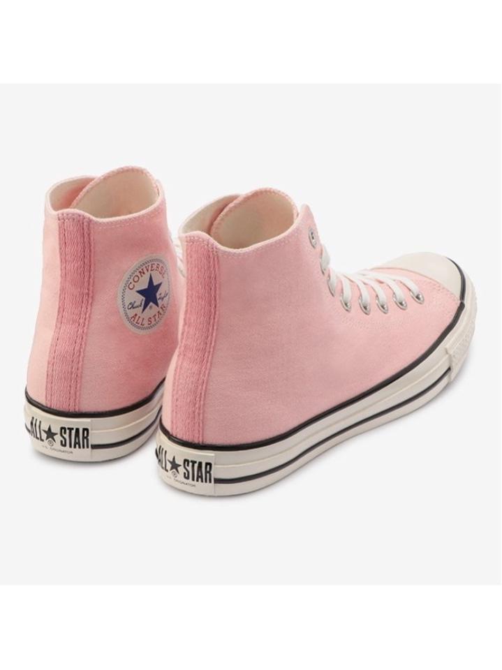 【CONVERSE 公式】ALL STAR US COLORS HI / 【コンバース 公式】オールスター US カラーズ HI