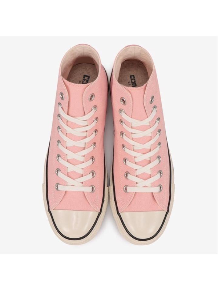 【CONVERSE 公式】ALL STAR US COLORS HI / 【コンバース 公式】オールスター US カラーズ HI