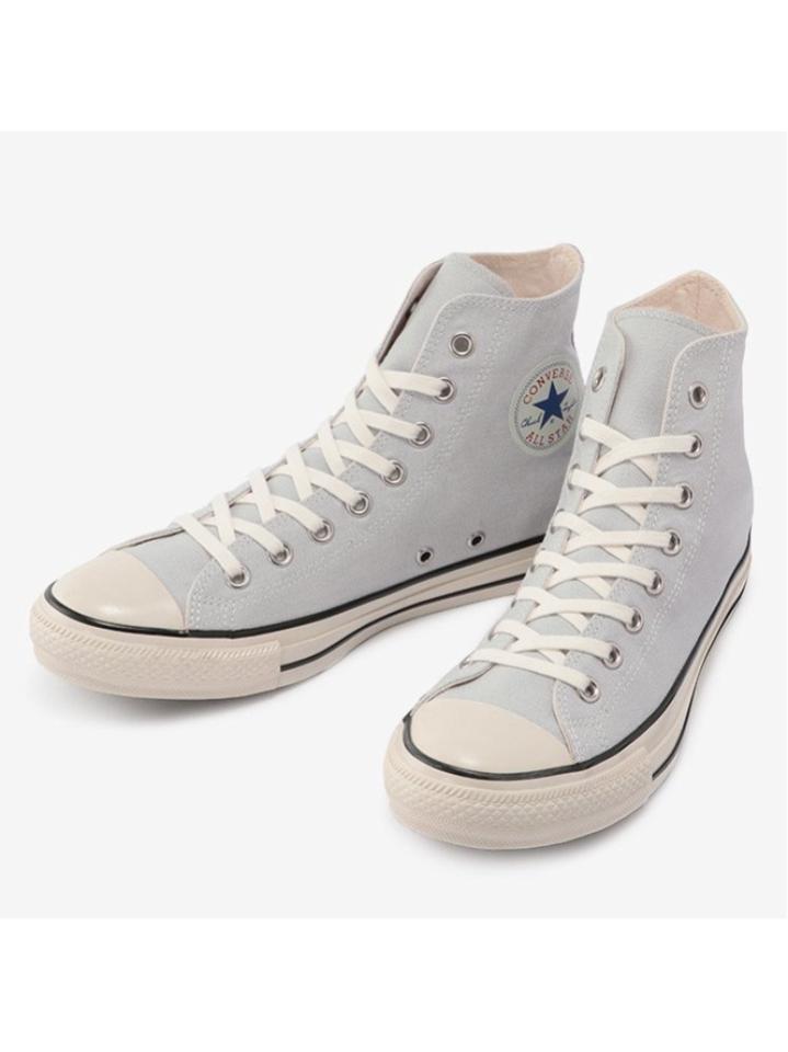 【CONVERSE 公式】ALL STAR US COLORS HI / 【コンバース 公式】オールスター US カラーズ HI