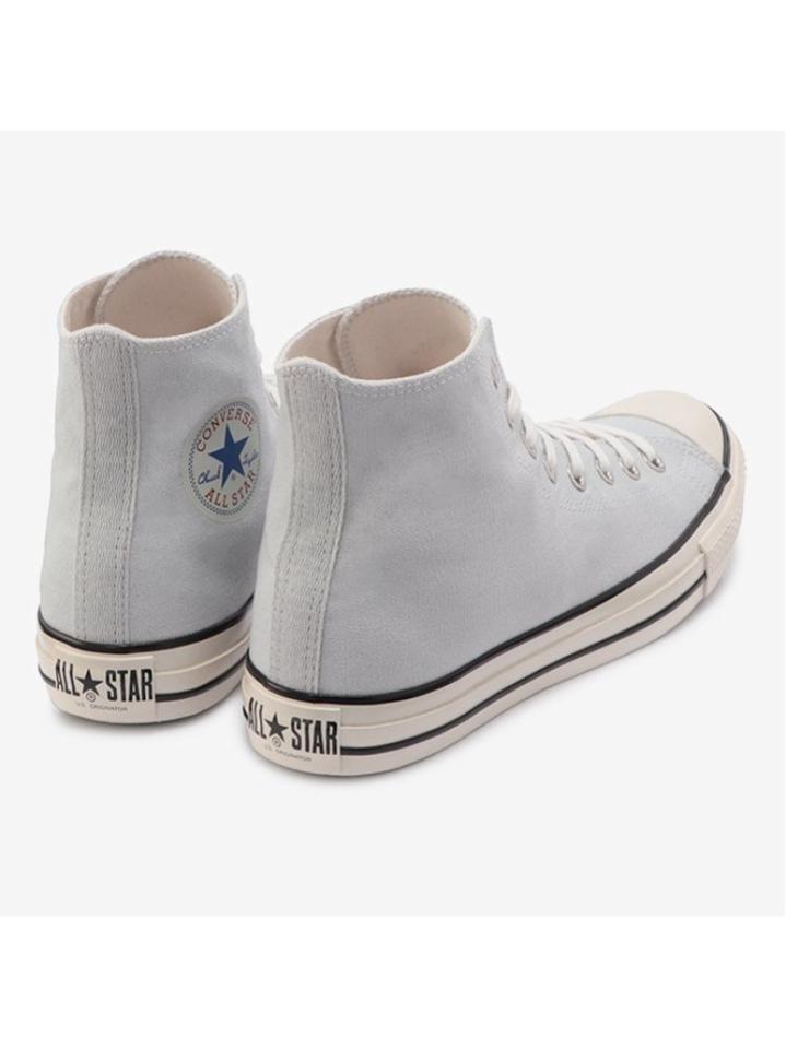 【CONVERSE 公式】ALL STAR US COLORS HI / 【コンバース 公式】オールスター US カラーズ HI
