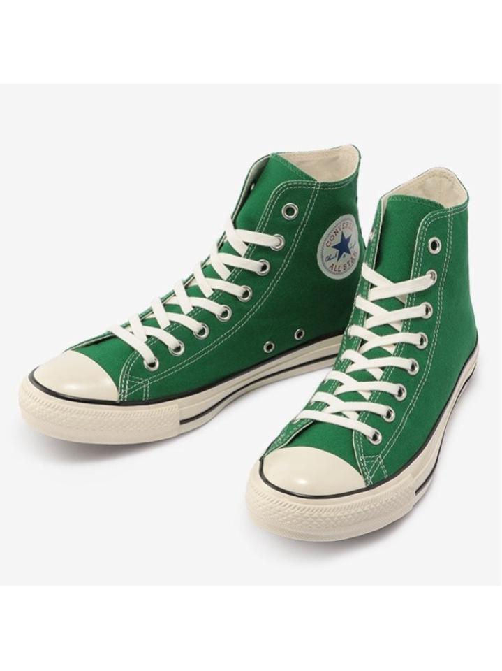 【CONVERSE 公式】ALL STAR US COLORS HI / 【コンバース 公式】オールスター US カラーズ HI