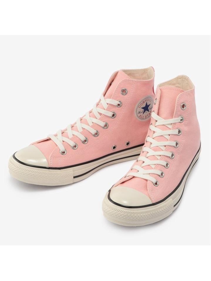 【CONVERSE 公式】ALL STAR US COLORS HI / 【コンバース 公式】オールスター US カラーズ HI