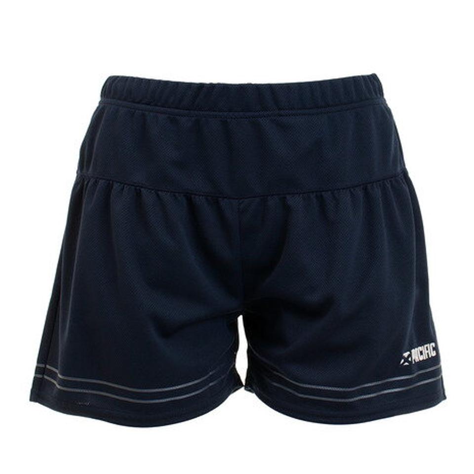パシフィック（PACIFIC） テニス ドライプラス ショートパンツ PT20SW511 NVY （レディース）