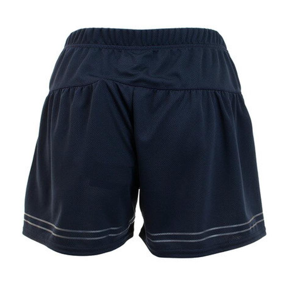 パシフィック（PACIFIC） テニス ドライプラス ショートパンツ PT20SW511 NVY （レディース）