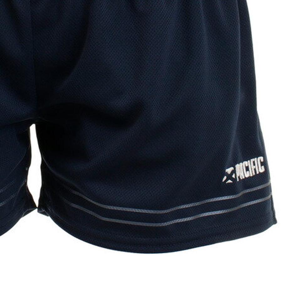 パシフィック（PACIFIC） テニス ドライプラス ショートパンツ PT20SW511 NVY （レディース）